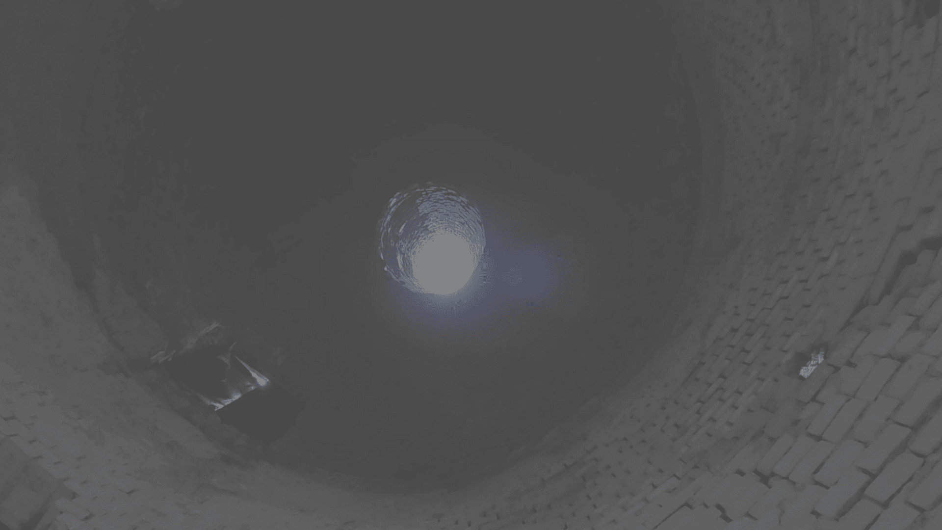 Echoes of the Kiln: Time-Stretched Resonance
